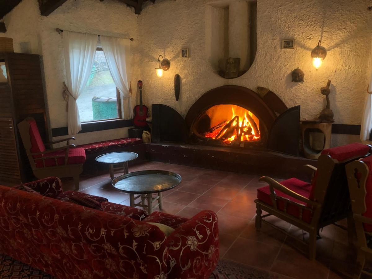 Polonezkoey Country Club & Accommodation In The Wildlife Park! Истанбул Екстериор снимка