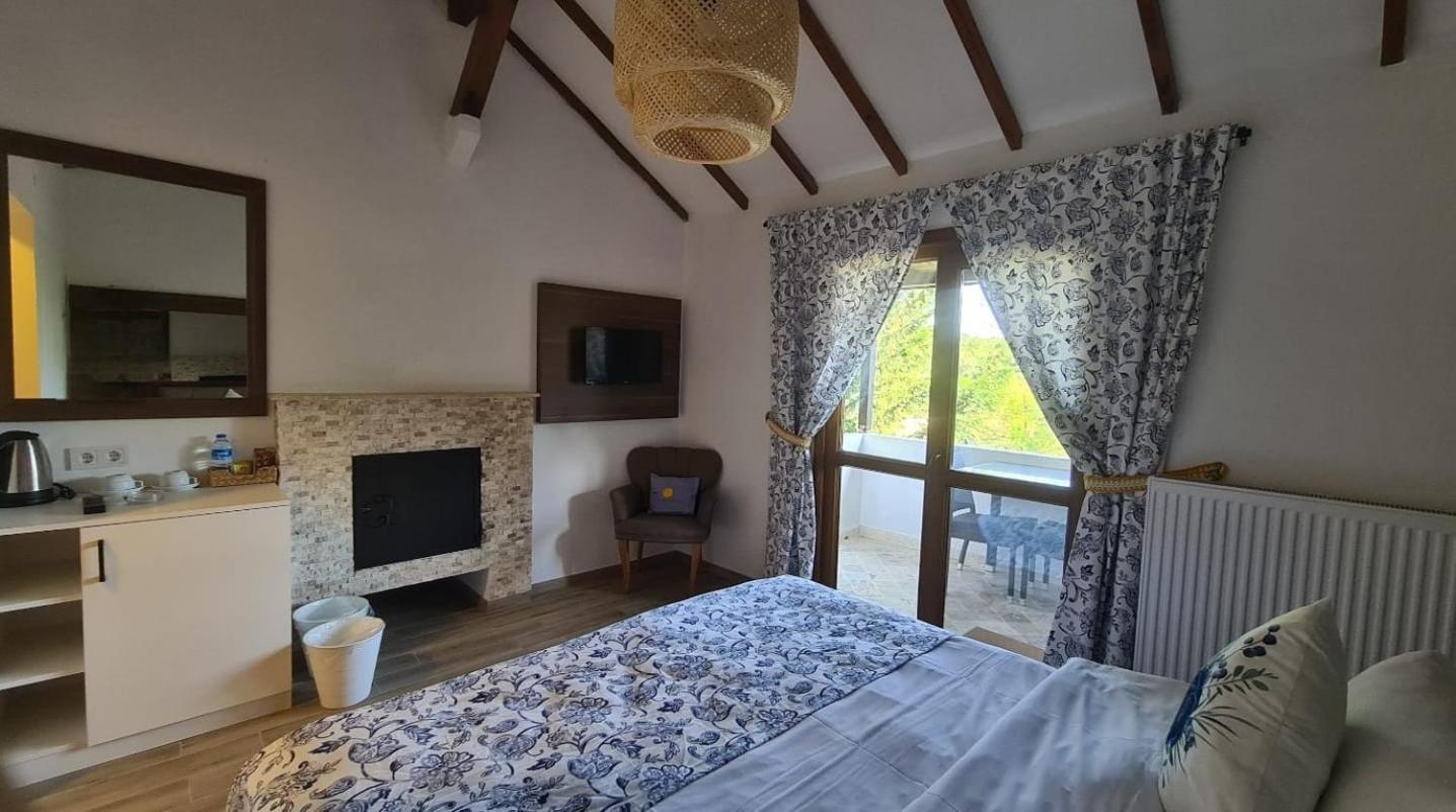 Polonezkoey Country Club & Accommodation In The Wildlife Park! Истанбул Екстериор снимка